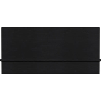 Halmstad Wood Platform Bed by Butler Specialty Company. Made from mindi wood, mdf, mindi veneer in a unique style.