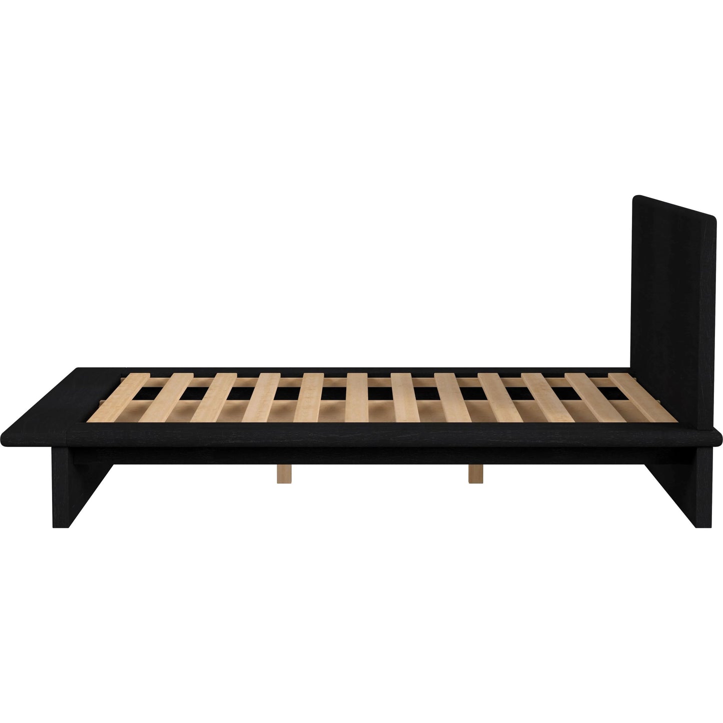 016 SI-2448151 | Additional Silo | Halmstad Bed by Butler Specialty Company. Made from mindi wood, mdf, mindi veneer in a unique style.