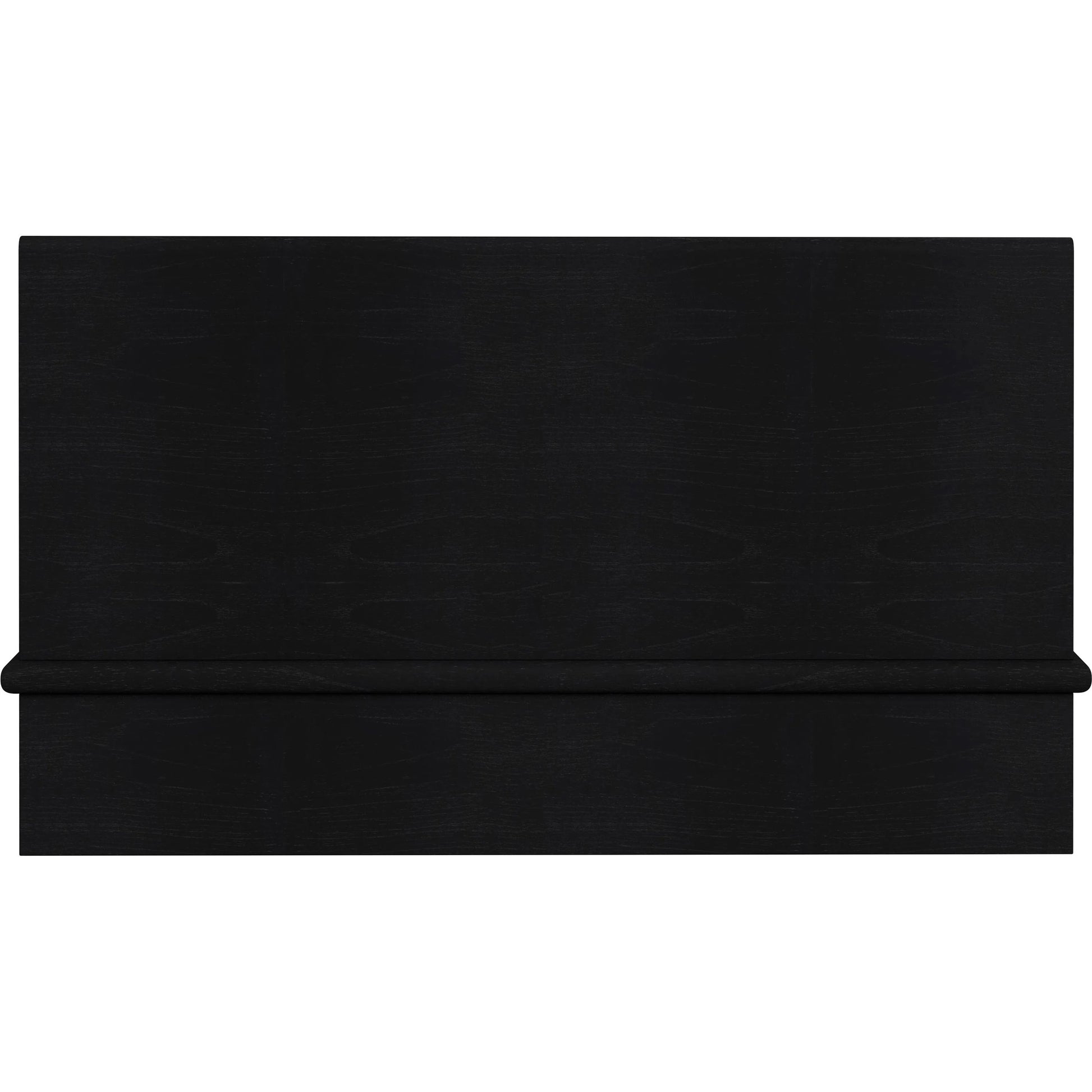 Halmstad Bed by Butler Specialty Company. Made from mindi wood, mdf, mindi veneer in a unique style.
