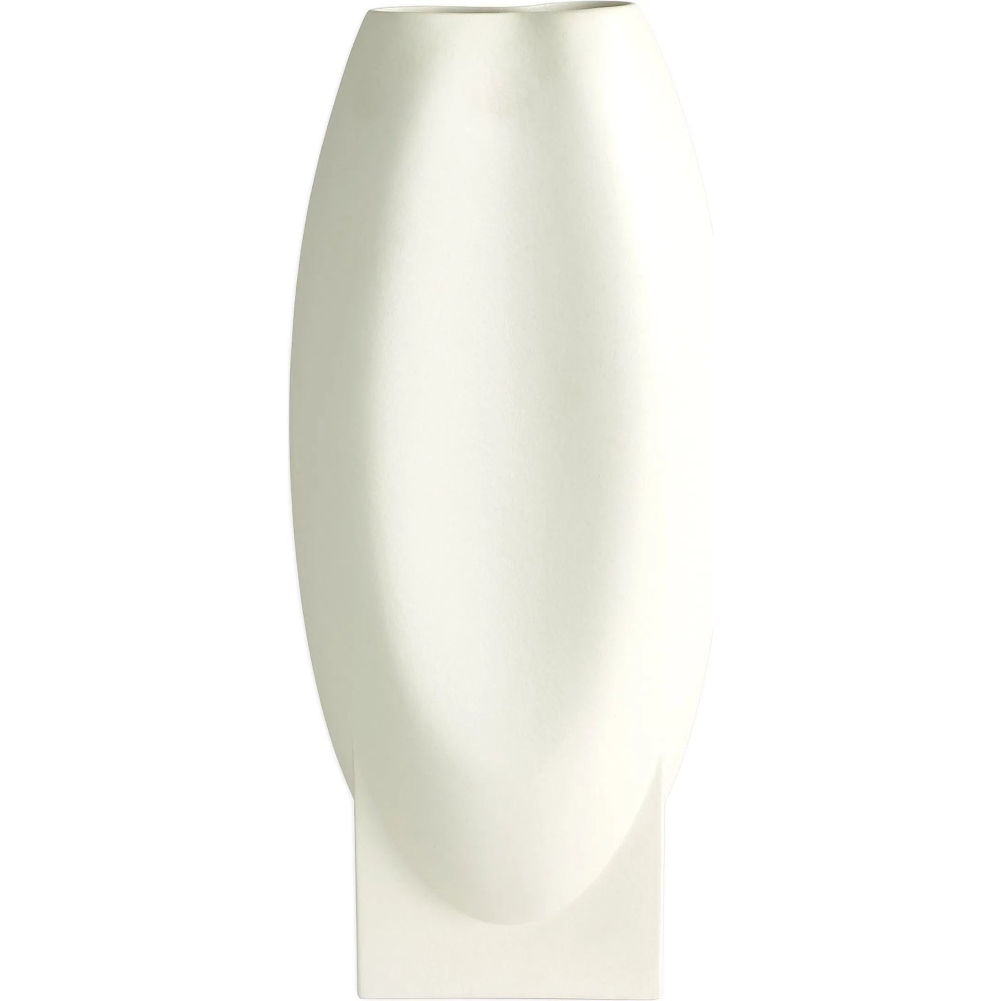 Orpheus Vase by Global Views. Made from unique in a modern style.