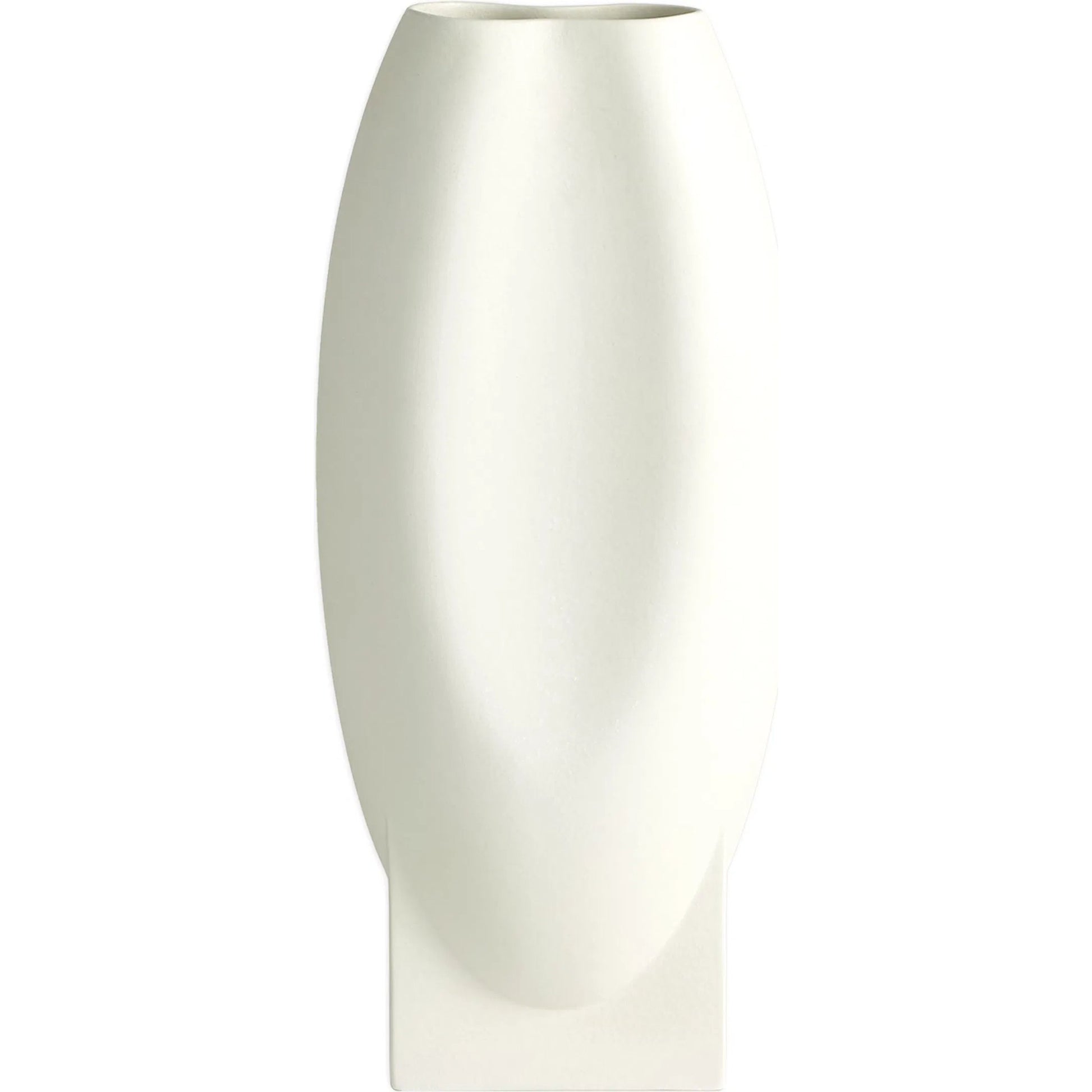 Orpheus Vase by Global Views. Made from unique in a modern style.