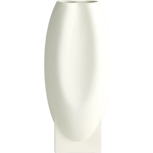 Orpheus Vase by Global Views. Made from unique in a modern style.