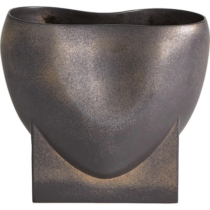 Orpheus Vase by Global Views. Made from unique in a modern style.
