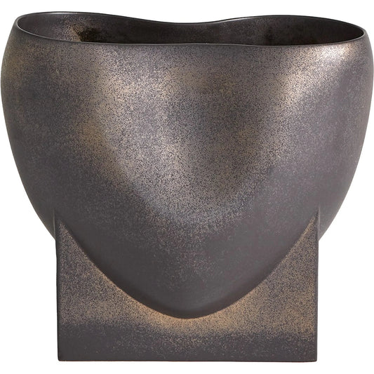 Orpheus Vase by Global Views. Made from unique in a modern style.