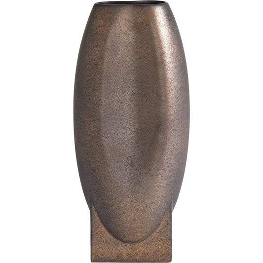 Orpheus Vase by Global Views. Made from unique in a modern style.