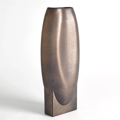 Orpheus Vase by Global Views. Made from unique in a modern style.