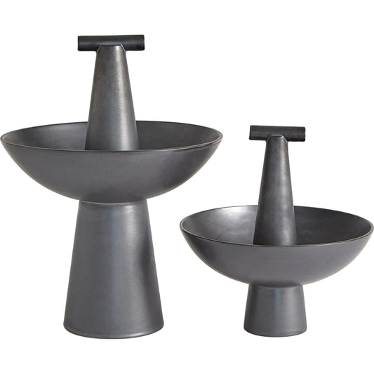 Champion Bowl by Global Views. Made from unique in a unique style.