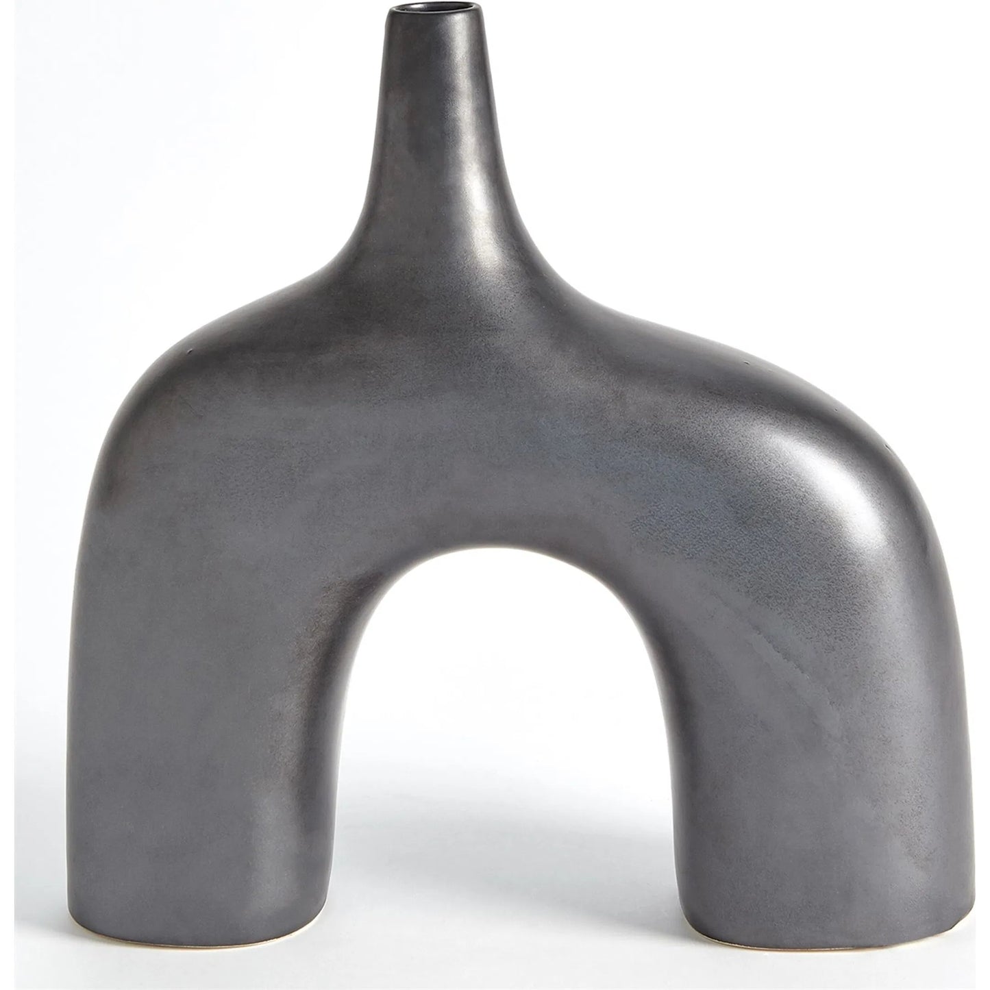 029 SI-2324497,SI-2324498 | Additional Silo | Stretch Vase by Global Views. Made from earthenware in a eclectic & global style.