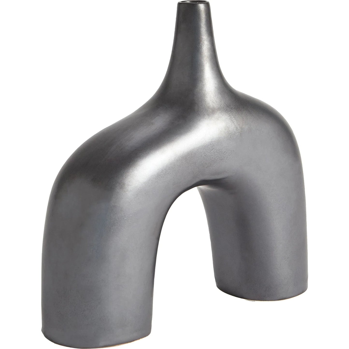 005 SI-2324497 | Primary Silo | Stretch Vase by Global Views. Made from earthenware in a eclectic & global style.