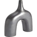 Stretch Vase by Global Views. Made from earthenware in a eclectic & global style.