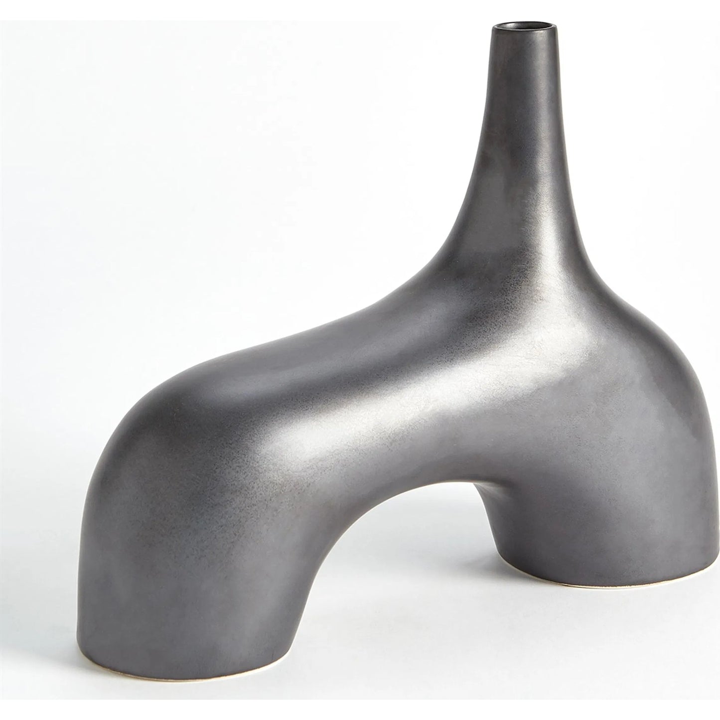023 SI-2324497,SI-2324498 | Additional Silo | Stretch Vase by Global Views. Made from earthenware in a eclectic & global style.