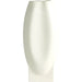 Orpheus Vase by Global Views. Made from unique in a modern style.