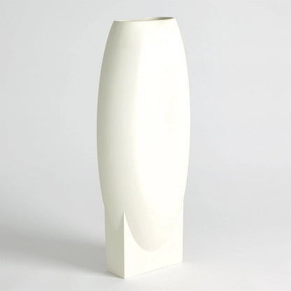 Orpheus Vase by Global Views. Made from unique in a modern style.