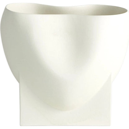 Orpheus Vase by Global Views. Made from unique in a modern style.