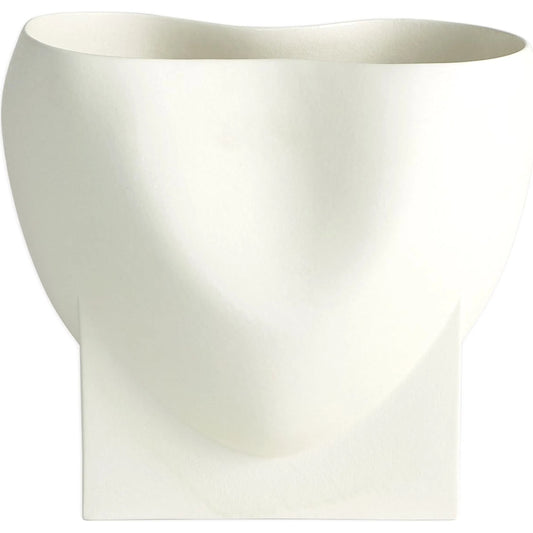 Orpheus Vase by Global Views. Made from unique in a modern style.