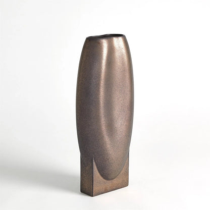 Orpheus Vase by Global Views. Made from unique in a modern style.