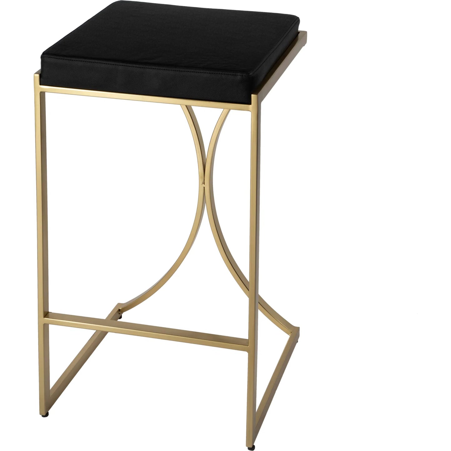 000 SI-2324922 | Primary Silo | Natalya Bar Height Stool by Butler Specialty Company. Made from unique in a modern style.