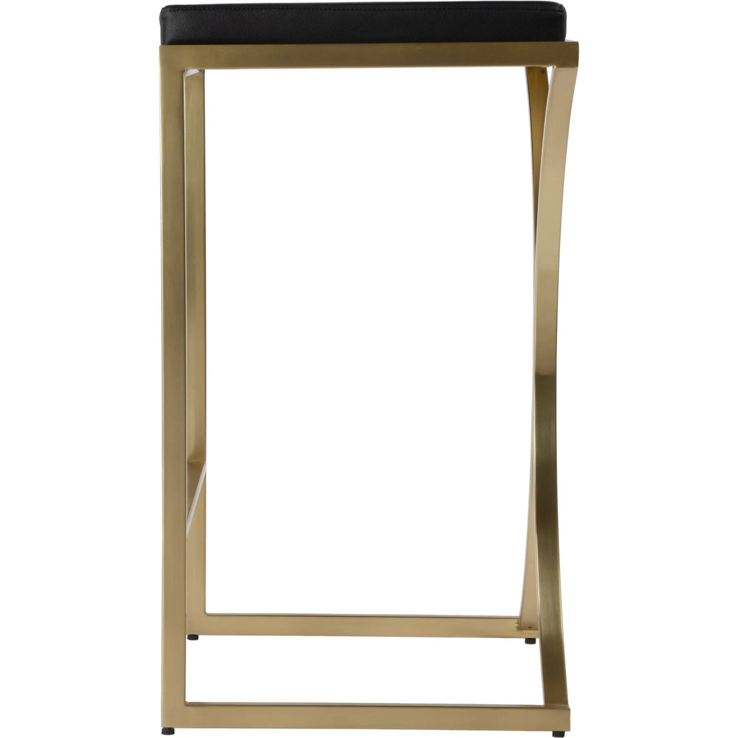 004 SI-2324922 | Additional Silo | Natalya Bar Height Stool by Butler Specialty Company. Made from unique in a modern style.