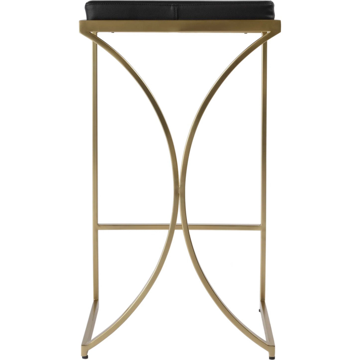 002 SI-2324922 | Additional Silo | Natalya Bar Height Stool by Butler Specialty Company. Made from unique in a modern style.