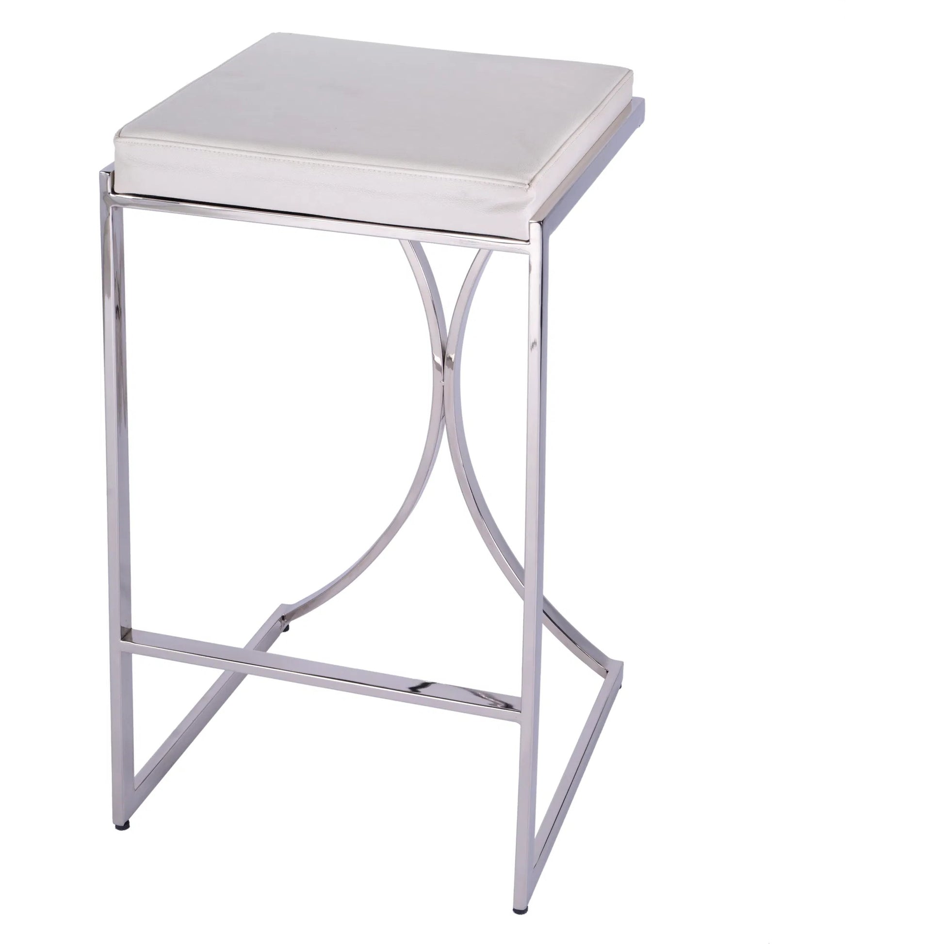 Natalya Bar Height Stool by Butler Specialty Company. Made from unique in a modern style.