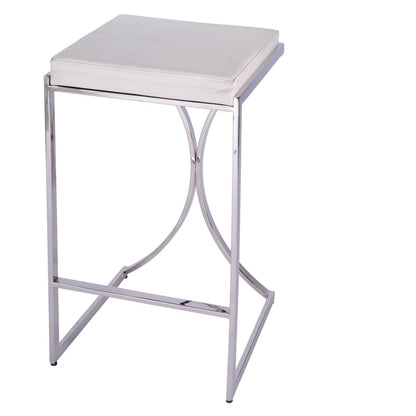 Natalya Bar Height Stool by Butler Specialty Company. Made from unique in a modern style.