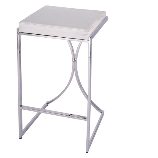 Natalya Bar Height Stool by Butler Specialty Company. Made from unique in a unique style.