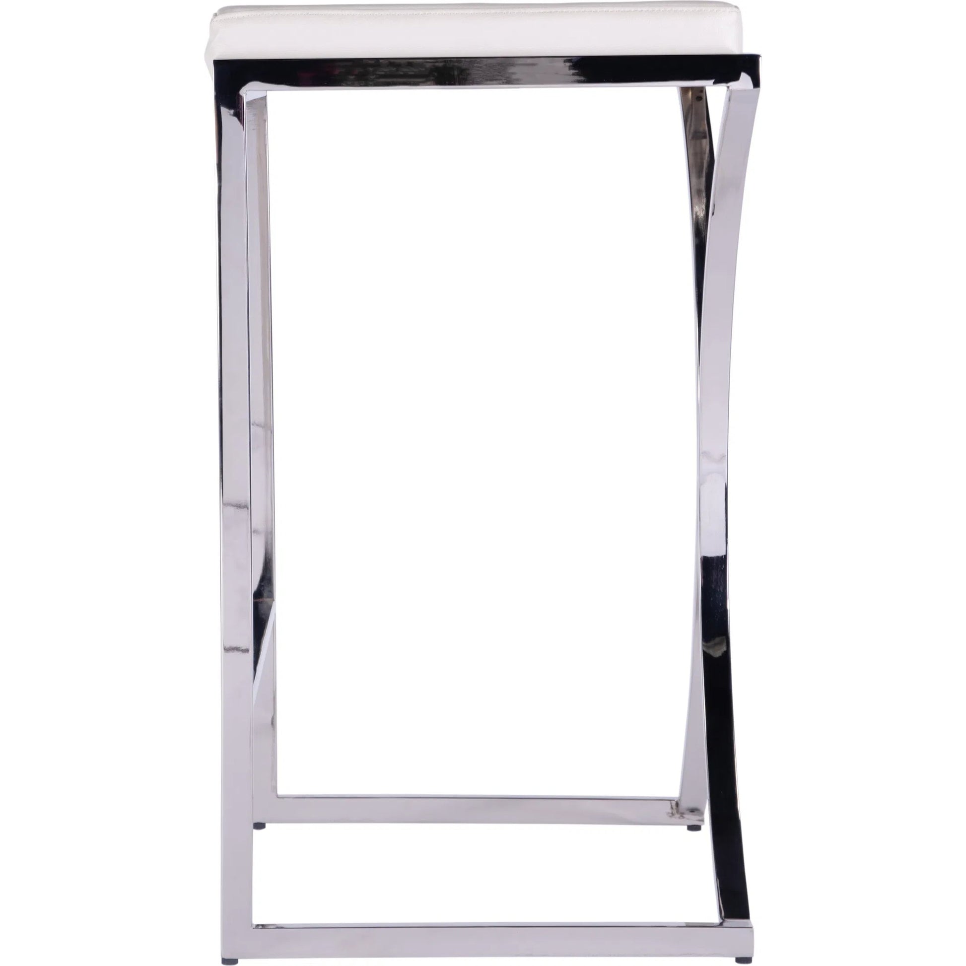 Natalya Bar Height Stool by Butler Specialty Company. Made from unique in a modern style.