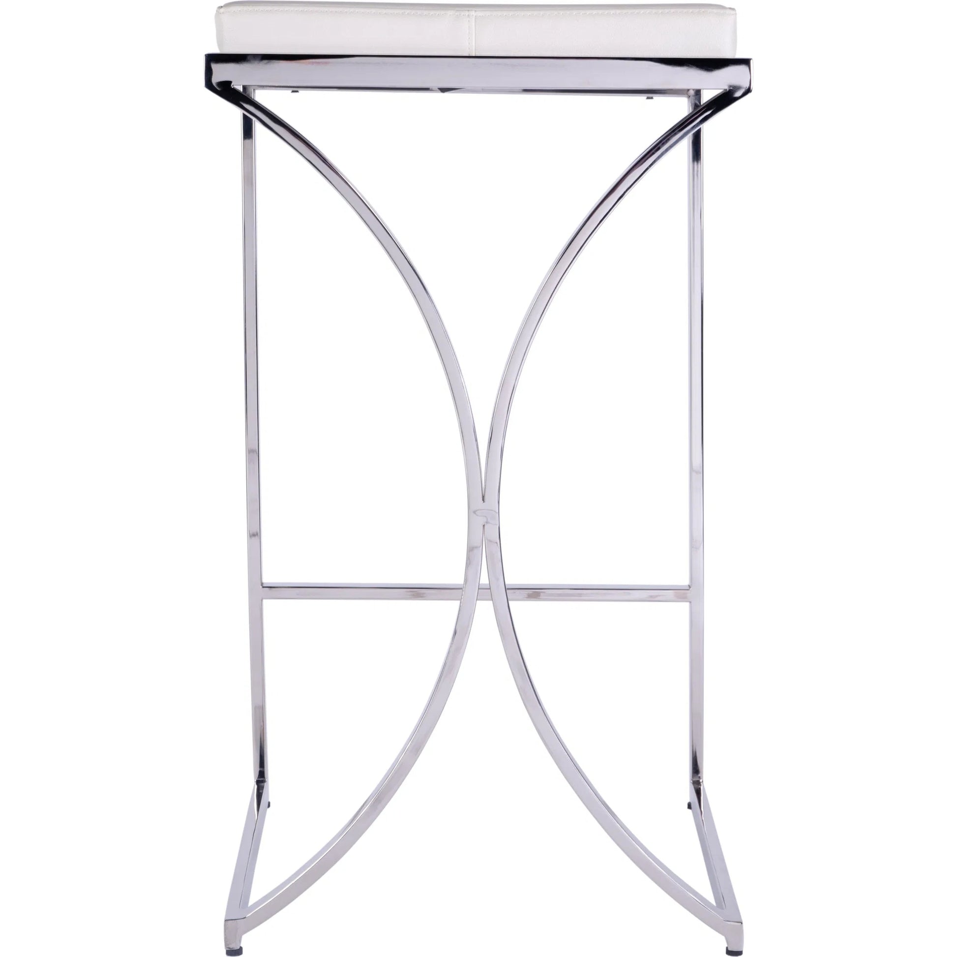 Natalya Bar Height Stool by Butler Specialty Company. Made from unique in a modern style.