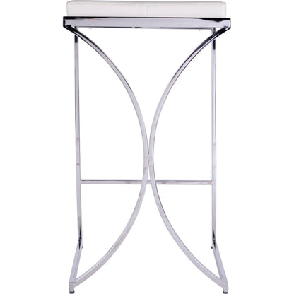 Natalya Bar Height Stool by Butler Specialty Company. Made from unique in a modern style.