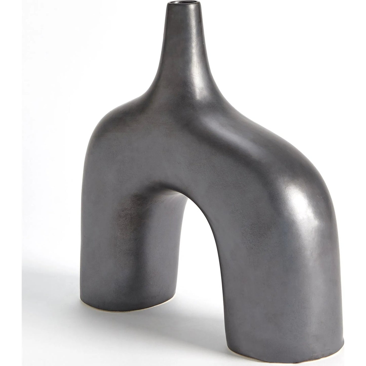 021 SI-2324497,SI-2324498 | Additional Silo | Stretch Vase by Global Views. Made from earthenware in a eclectic & global style.
