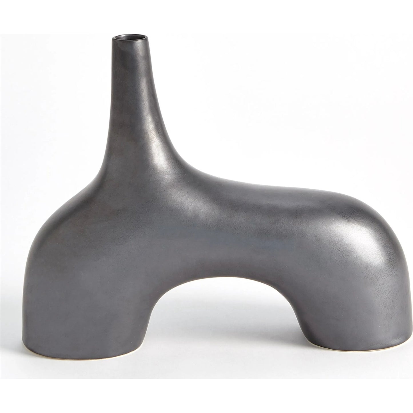 020 SI-2324497,SI-2324498 | Additional Silo | Stretch Vase by Global Views. Made from earthenware in a eclectic & global style.