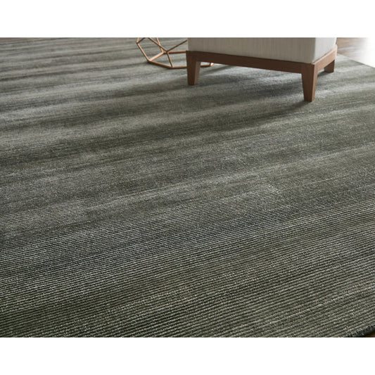 Abbott Solid ABT8A24F Rug by Feizy. Made from nylon in a unique style.