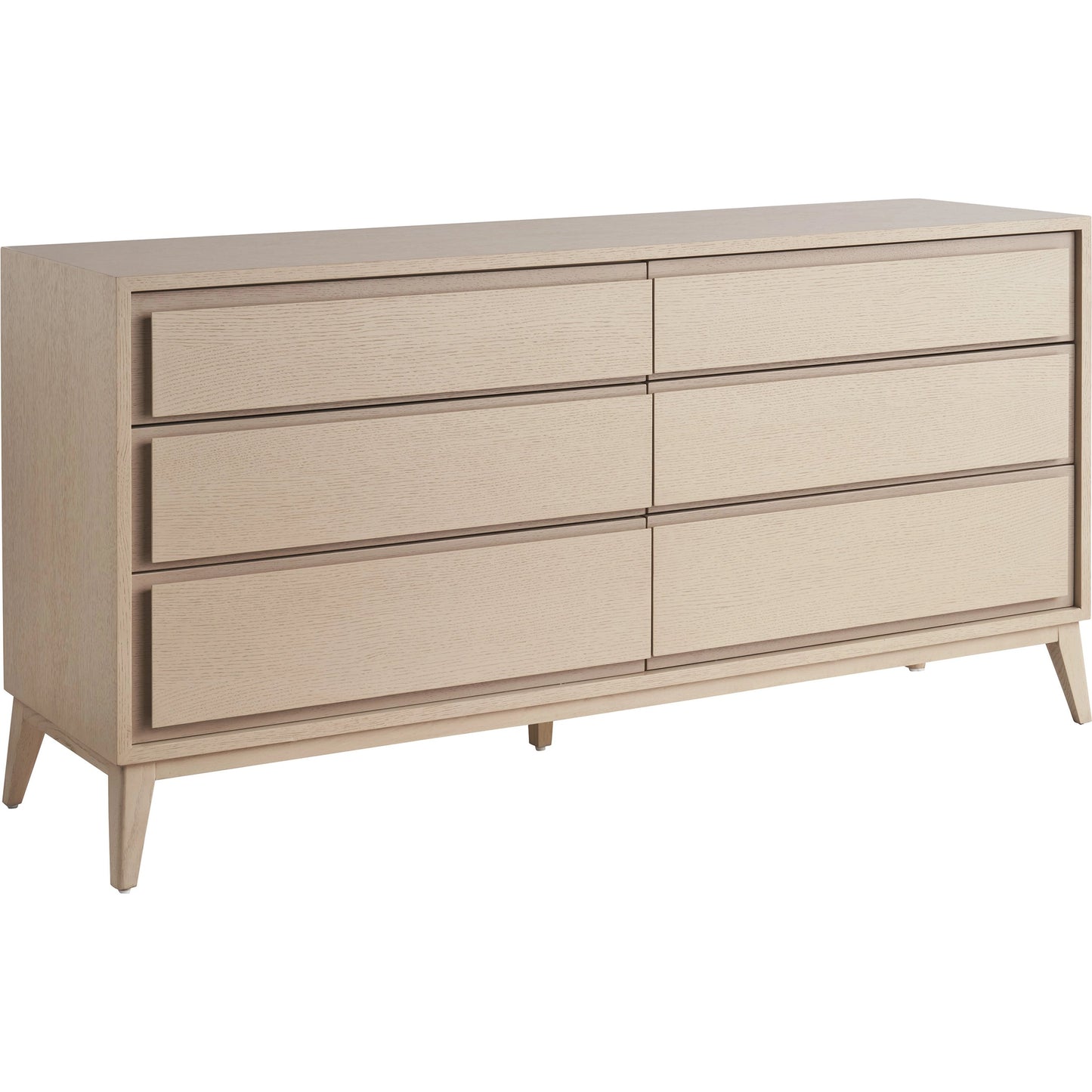 001 SI-2136878 | Primary Silo | Latham Double Dresser by Tommy Bahama Home in sand drift. Made from unique in a cottage & farmhouse style.