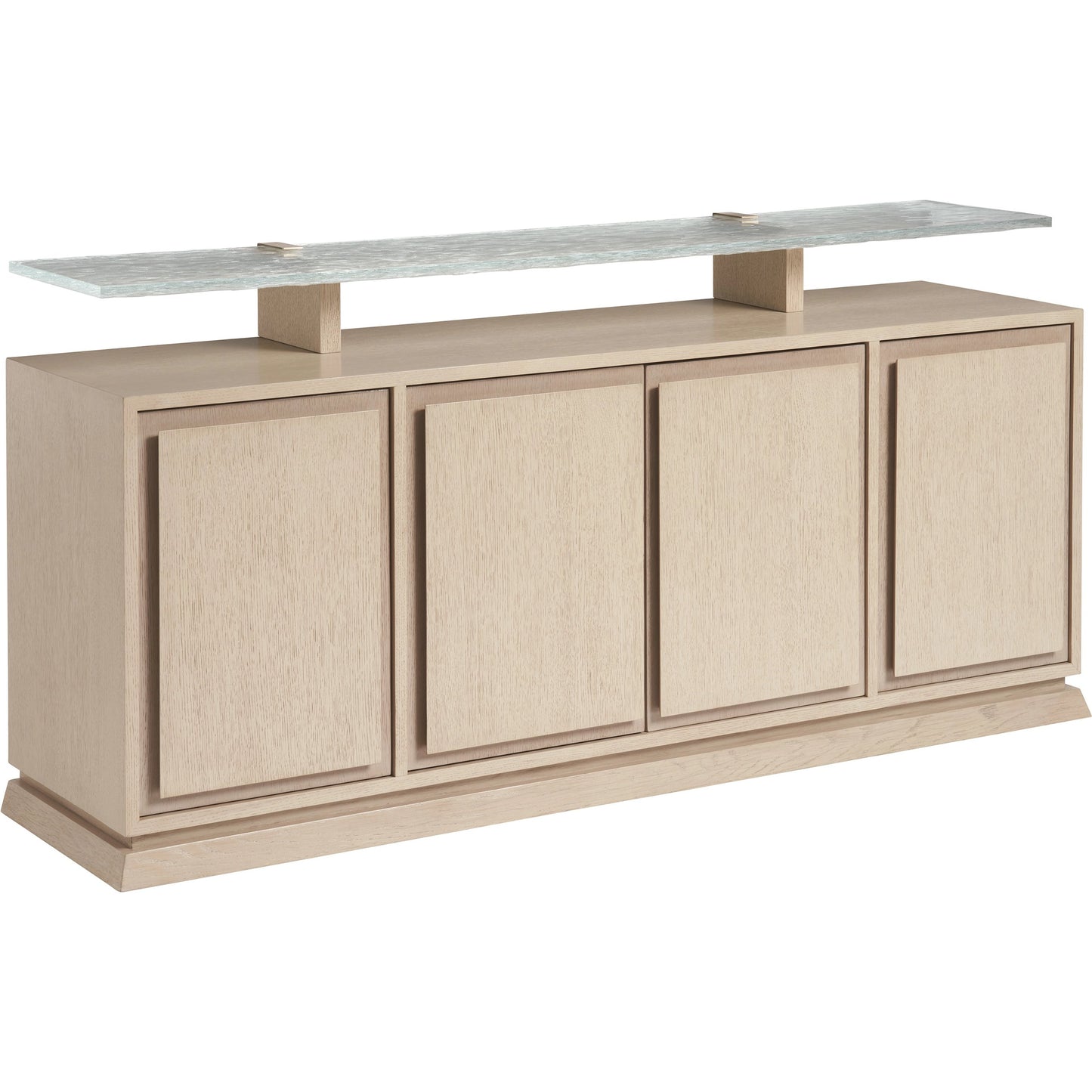 001 SI-2136883 | Primary Silo | Callum Buffet by Tommy Bahama Home in sand drift. Made from unique in a modern style.