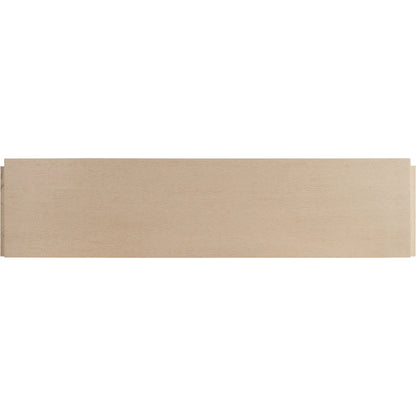 Beckley Sideboard by Tommy Bahama Home in sand drift. Made from unique in a modern style.