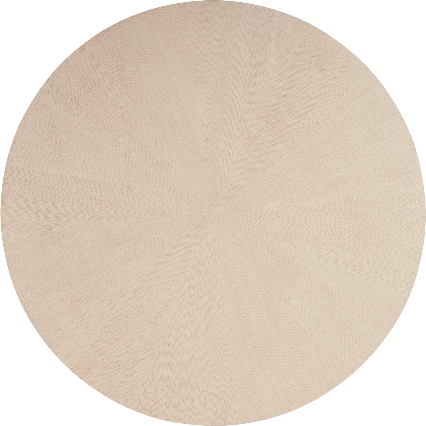 002 SI-2136885 | Additional Silo | Hanson Round Dining Table by Tommy Bahama Home in sand drift. Made from unique in a modern style.
