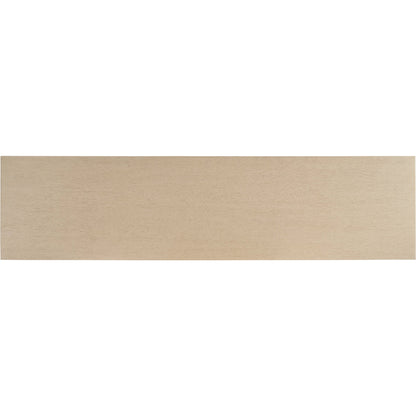 Carson Media Console by Tommy Bahama Home in sand drift. Made from unique in a modern style.