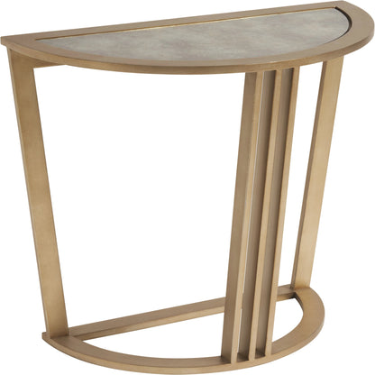 Brooke Bunching Accent Tables by Tommy Bahama Home in champagne. Made from unique in a modern style.