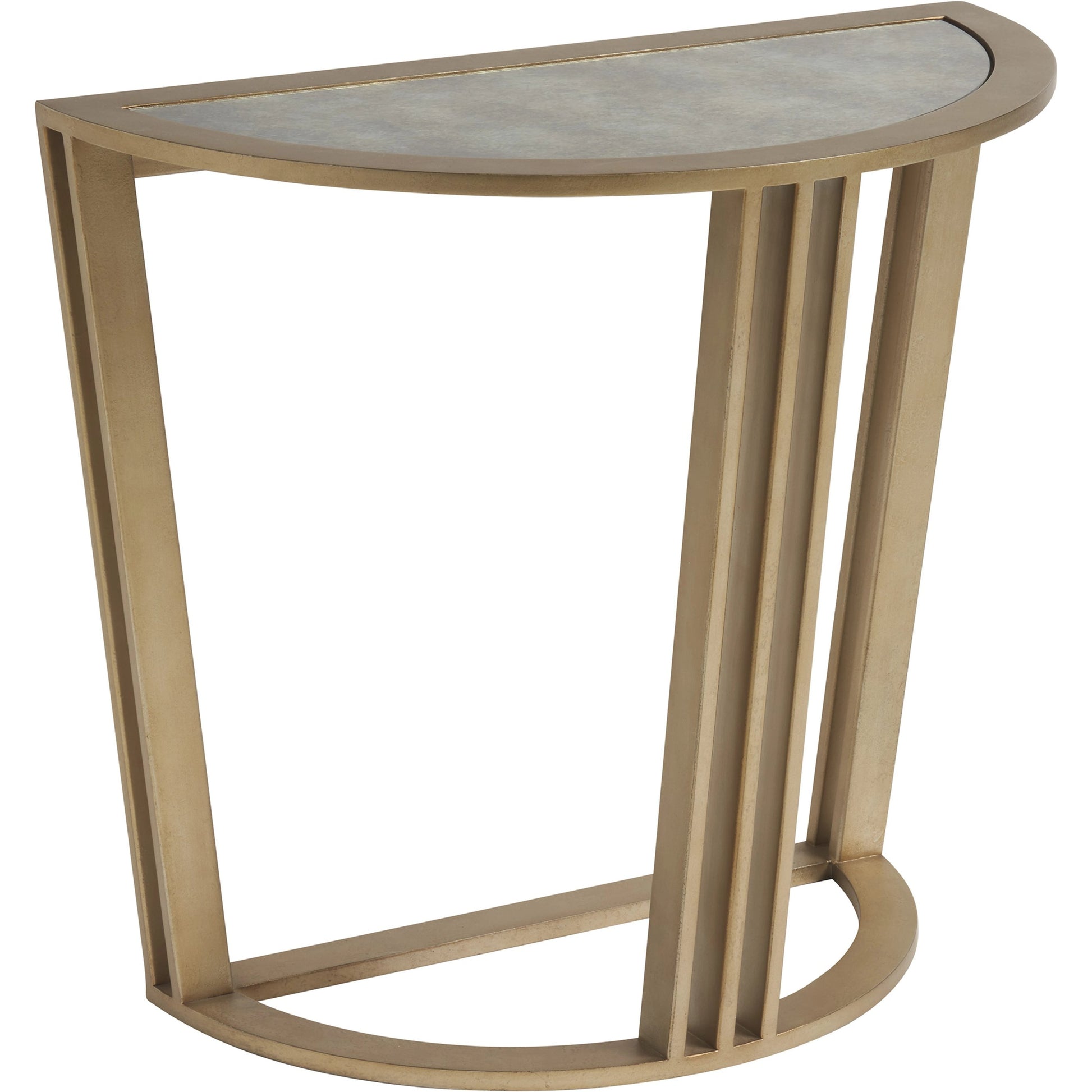 Brooke Bunching Accent Tables by Tommy Bahama Home in champagne. Made from unique in a modern style.