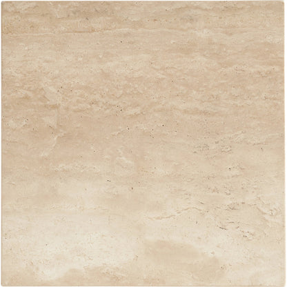 Shea Faceted Accent Table by Tommy Bahama Home in sand drift. Made from unique in a modern style.