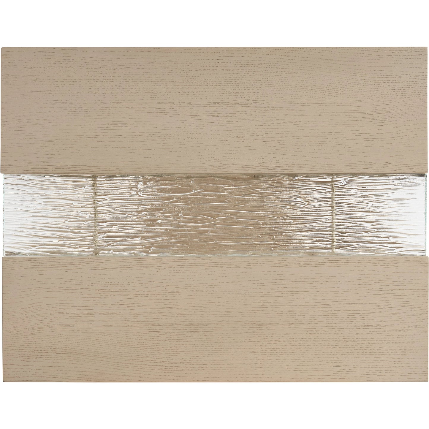 002 SI-2136908 | Additional Silo | Fischer Rectangular Lamp Table by Tommy Bahama Home in sand drift. Made from unique in a transitional style.