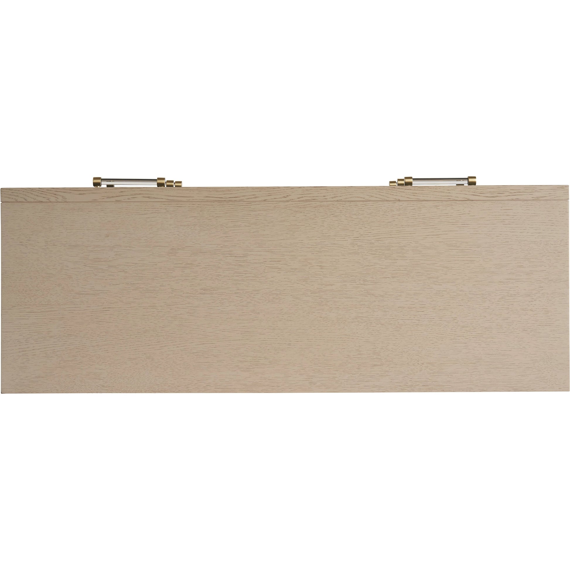 Kenan Hall Chest by Tommy Bahama Home in sand drift. Made from unique in a modern style.