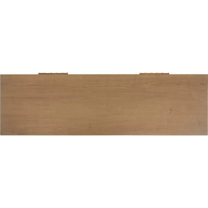 Matheson Double Dresser by Tommy Bahama Home in sunwashed. Made from unique in a unique style.