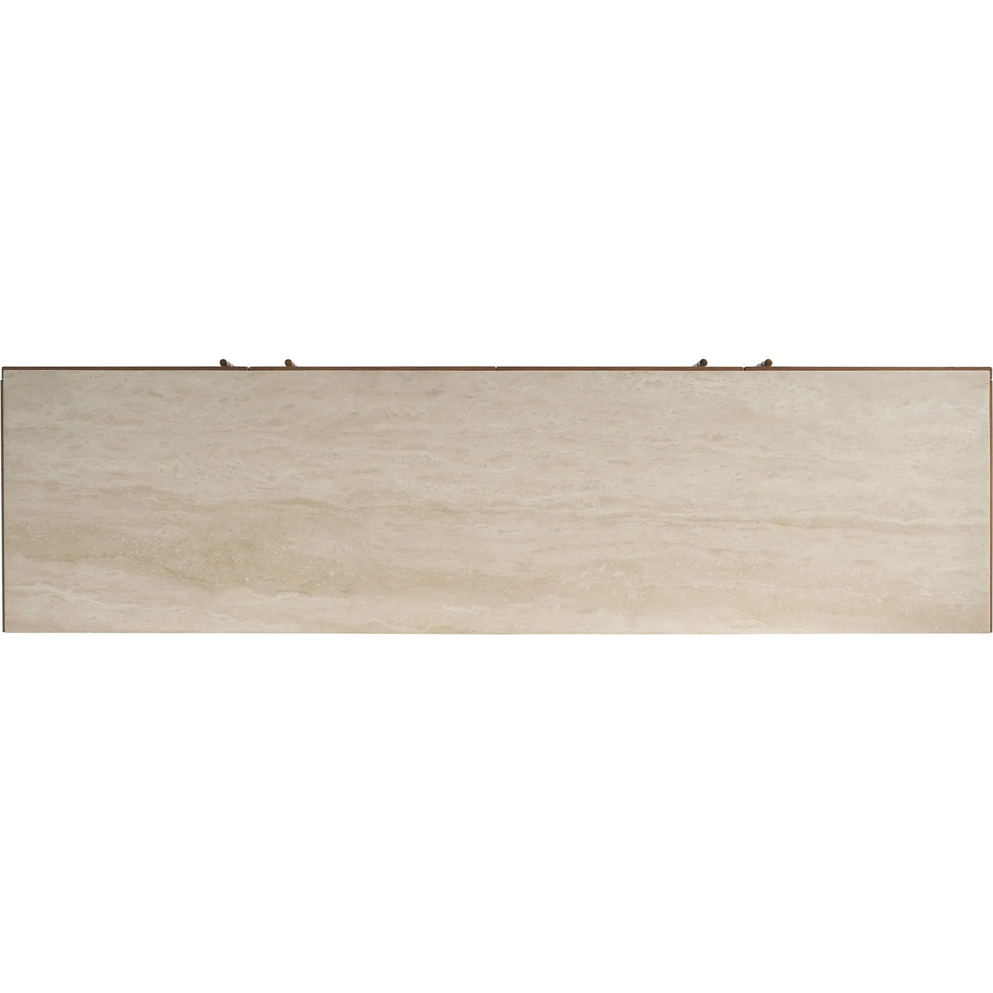 Biscayne Landing Buffet by Tommy Bahama Home in sunwashed. Made from unique in a transitional style.