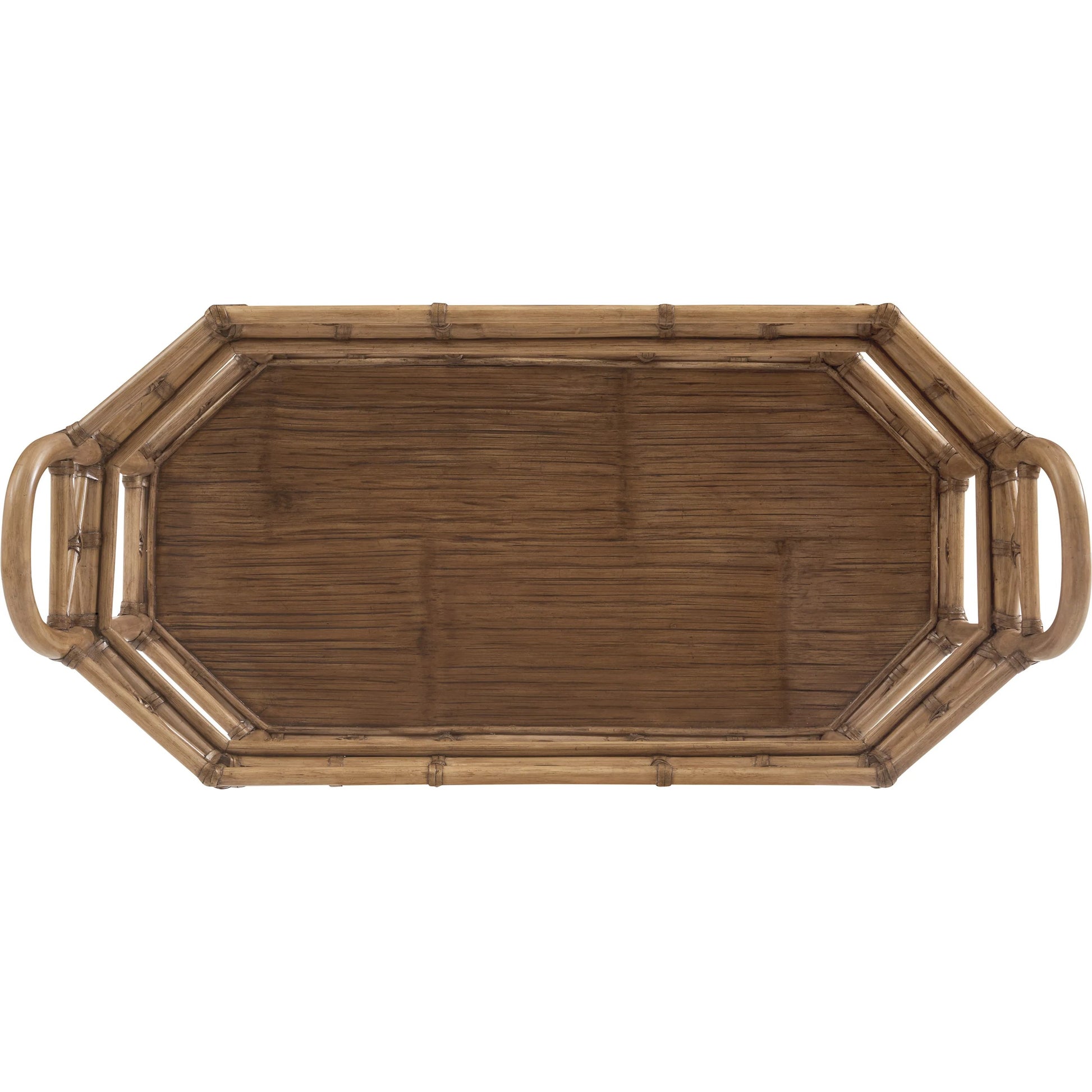 Nautilus Bar Cart by Tommy Bahama Home in sunwashed. Made from unique in a unique style.