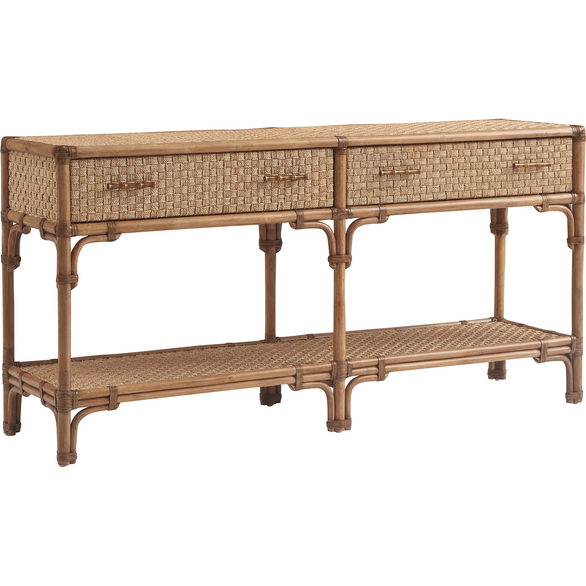 Sailfish Point Sideboard by Tommy Bahama Home in sunwashed. Made from unique in a unique style.
