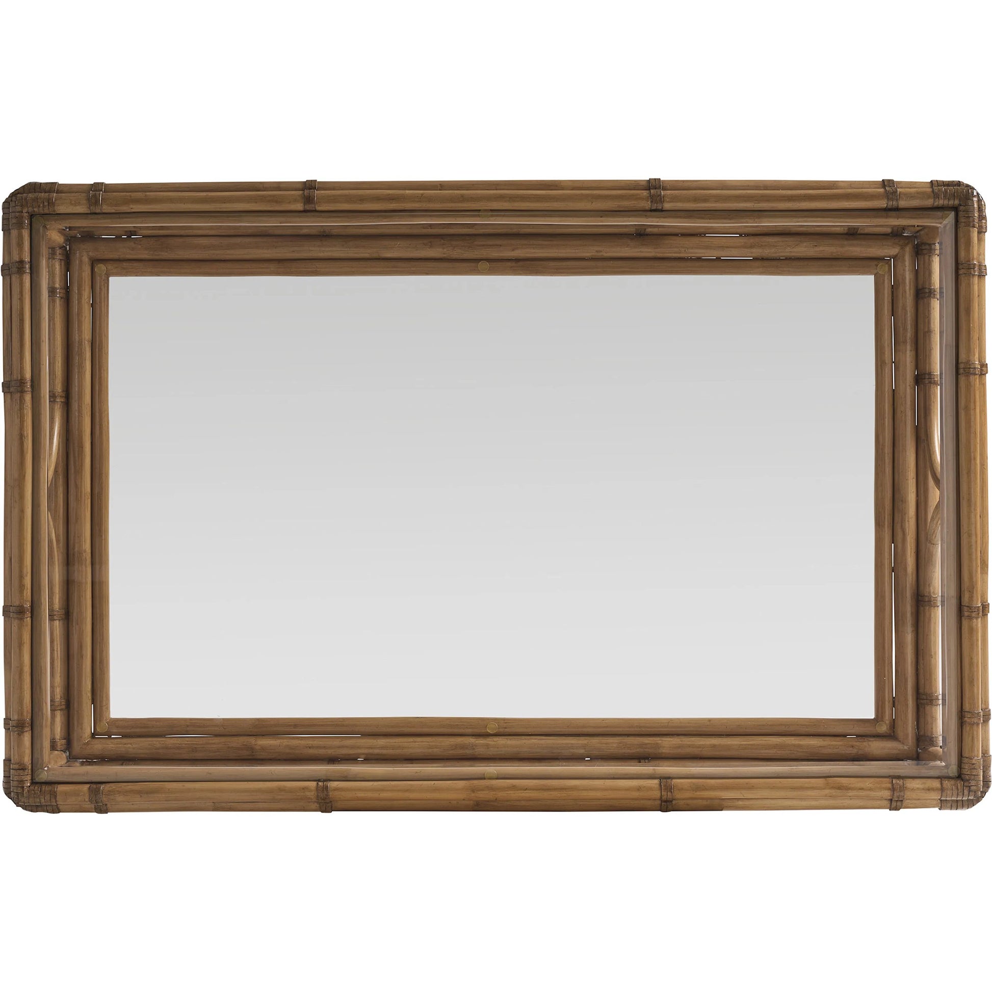 Deering Bay Rectangular Cocktail Table by Tommy Bahama Home in sunwashed. Made from unique in a unique style.