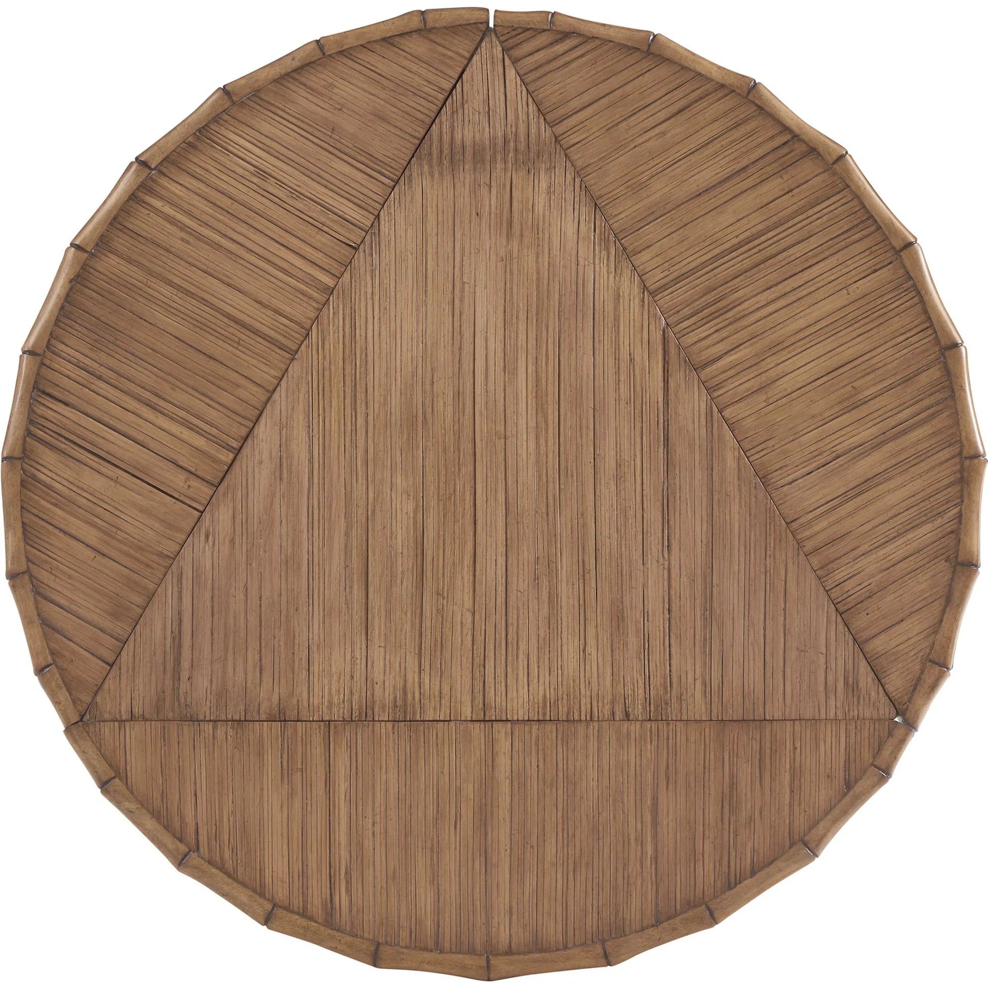 Palm Island Drop-Leaf Accent Table by Tommy Bahama Home in sunwashed. Made from unique in a unique style.