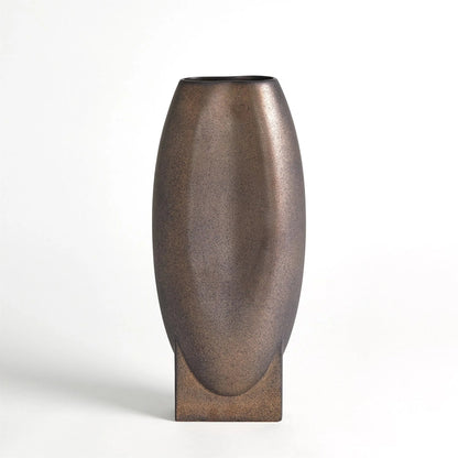 Orpheus Vase by Global Views. Made from unique in a modern style.