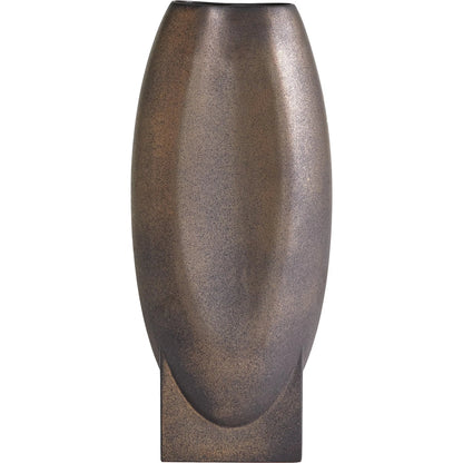 Orpheus Vase by Global Views. Made from unique in a modern style.